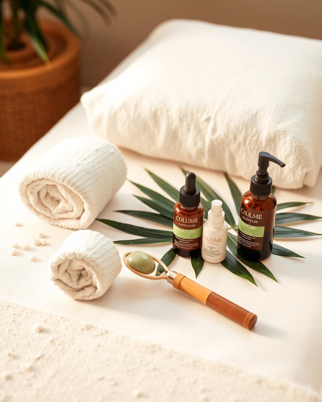 Estética facial & corporal